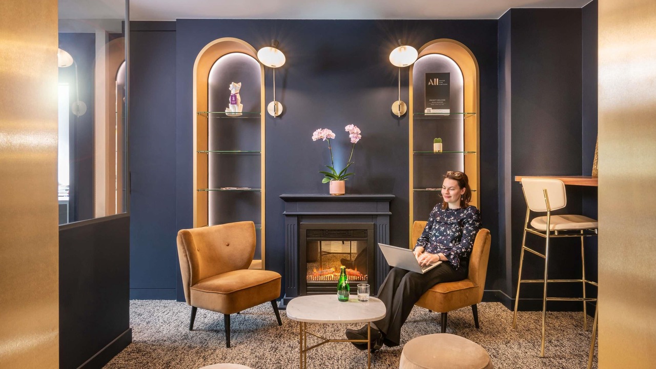 Photo of Others in Le Chesnay