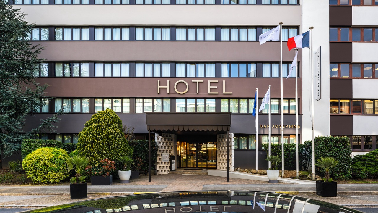 Photo of Outdoor in Le Chesnay