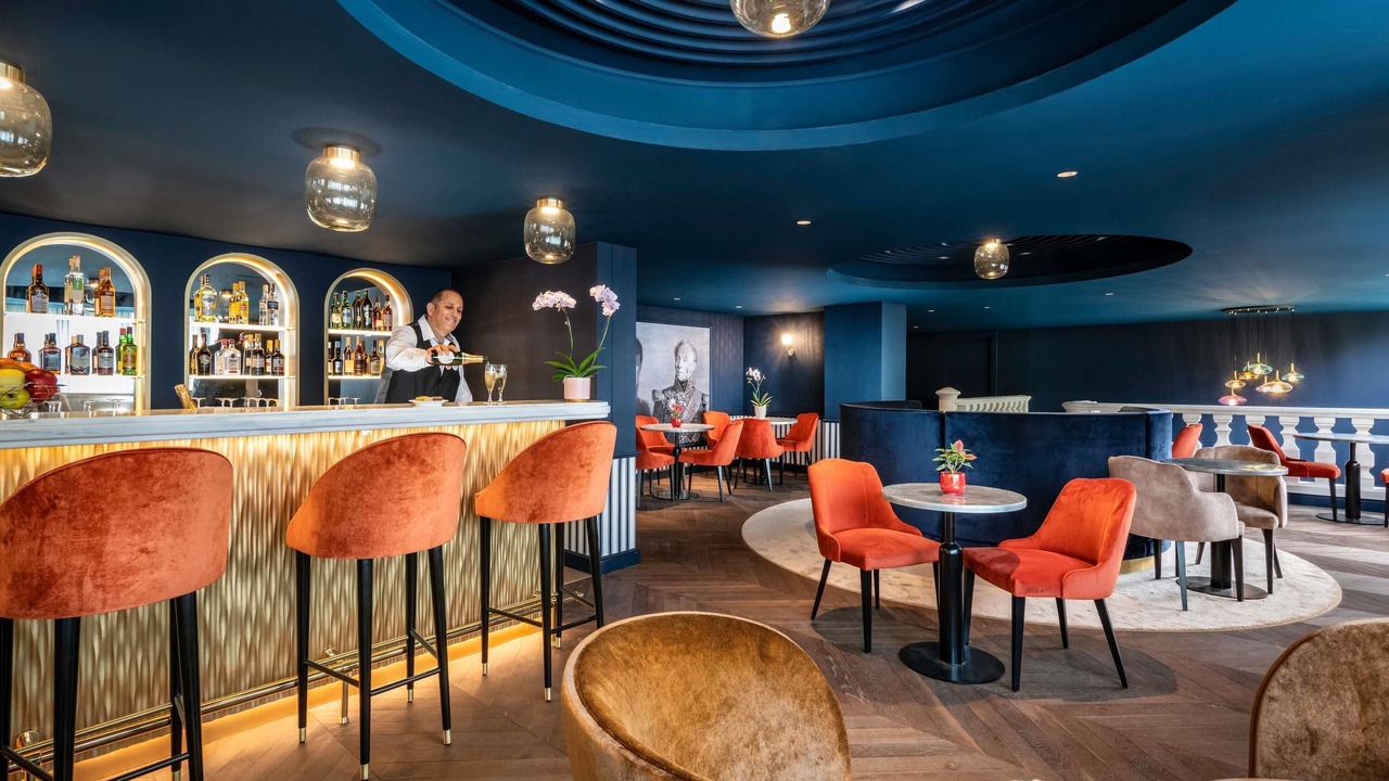 Photo of Others in Le Chesnay