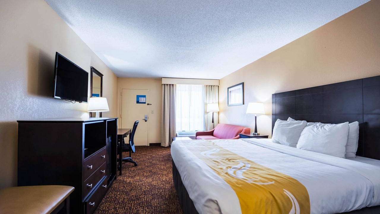Photo of Bedroom in Dillon