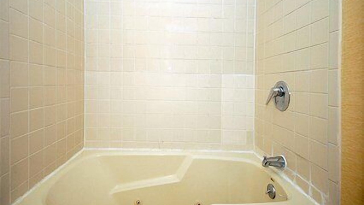 Photo of Bathroom in Big Flats Airport