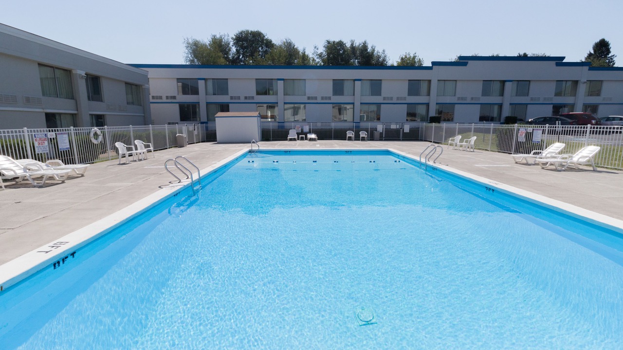 Photo of Outdoor in Clarion