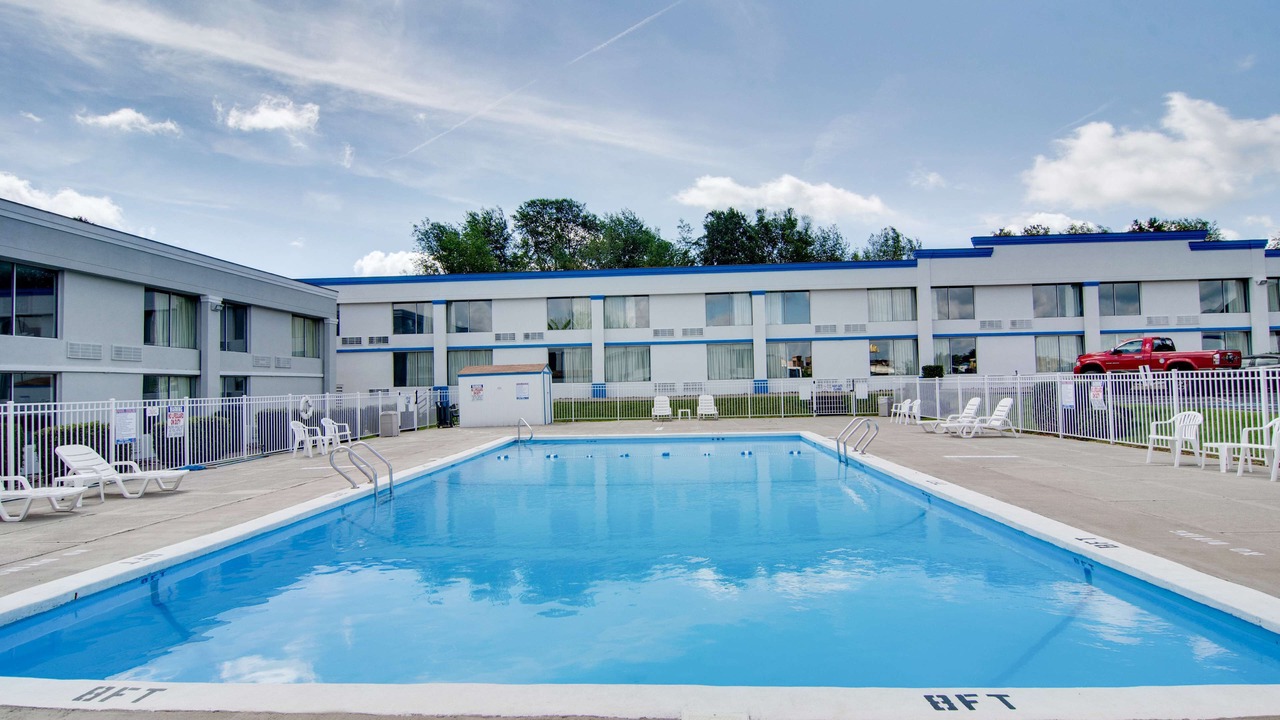 Photo of Outdoor in Clarion