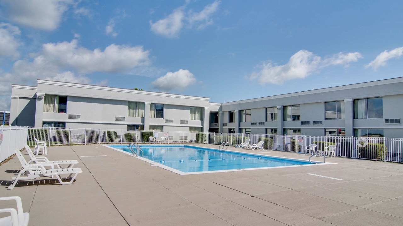 Photo of Outdoor in Clarion