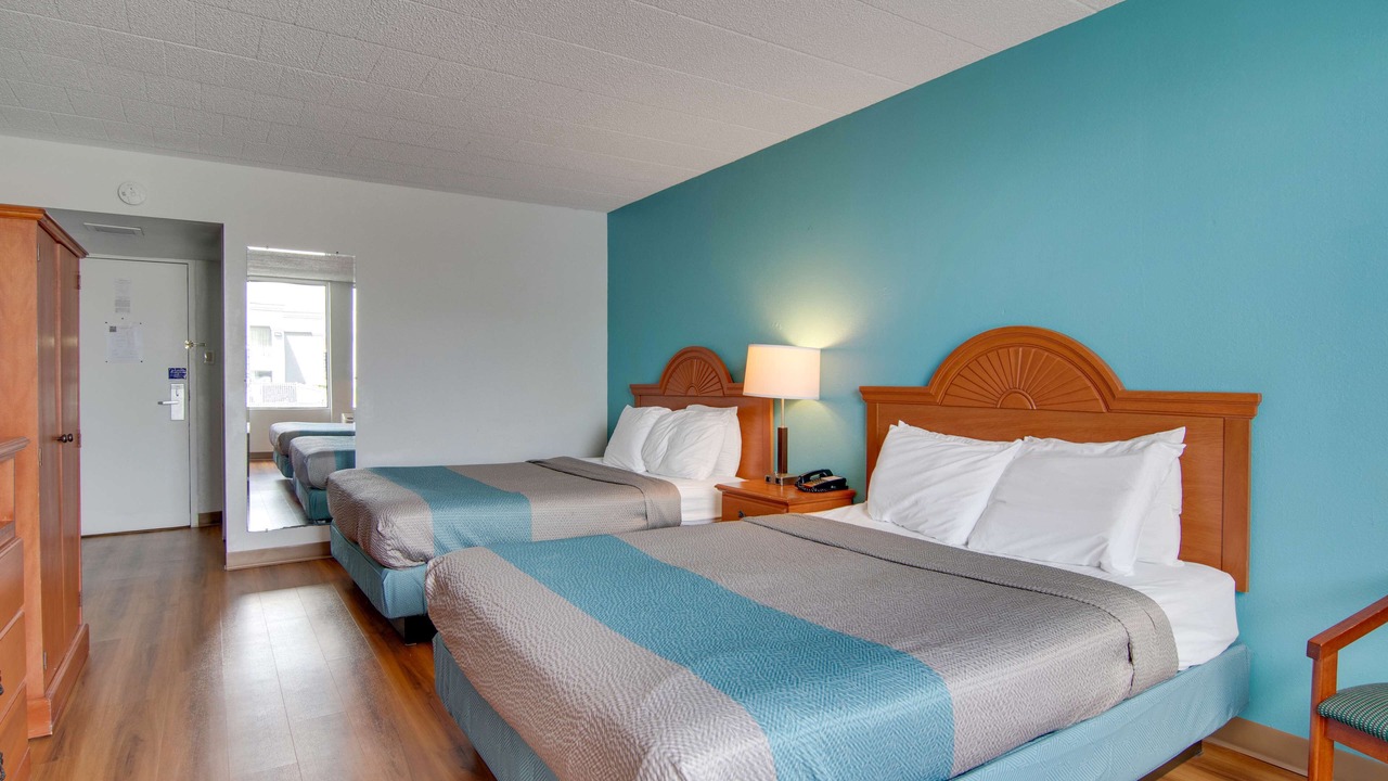 Photo of Bedroom in Clarion