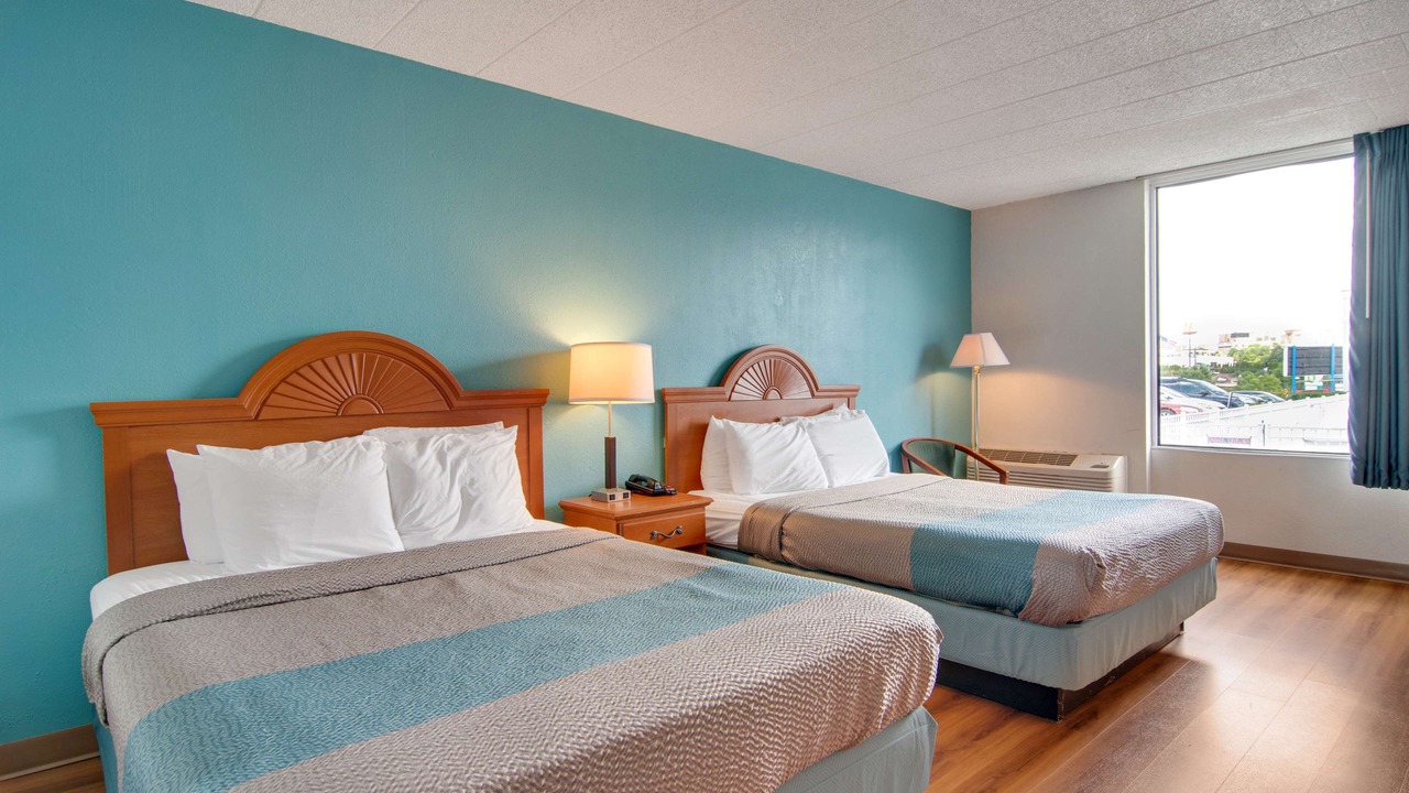 Photo of Bedroom in Clarion