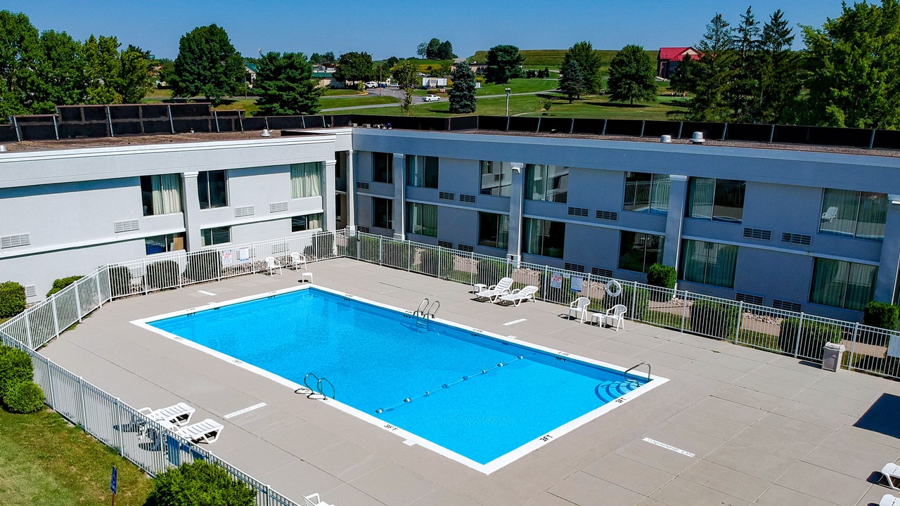 Photo of Outdoor in Clarion