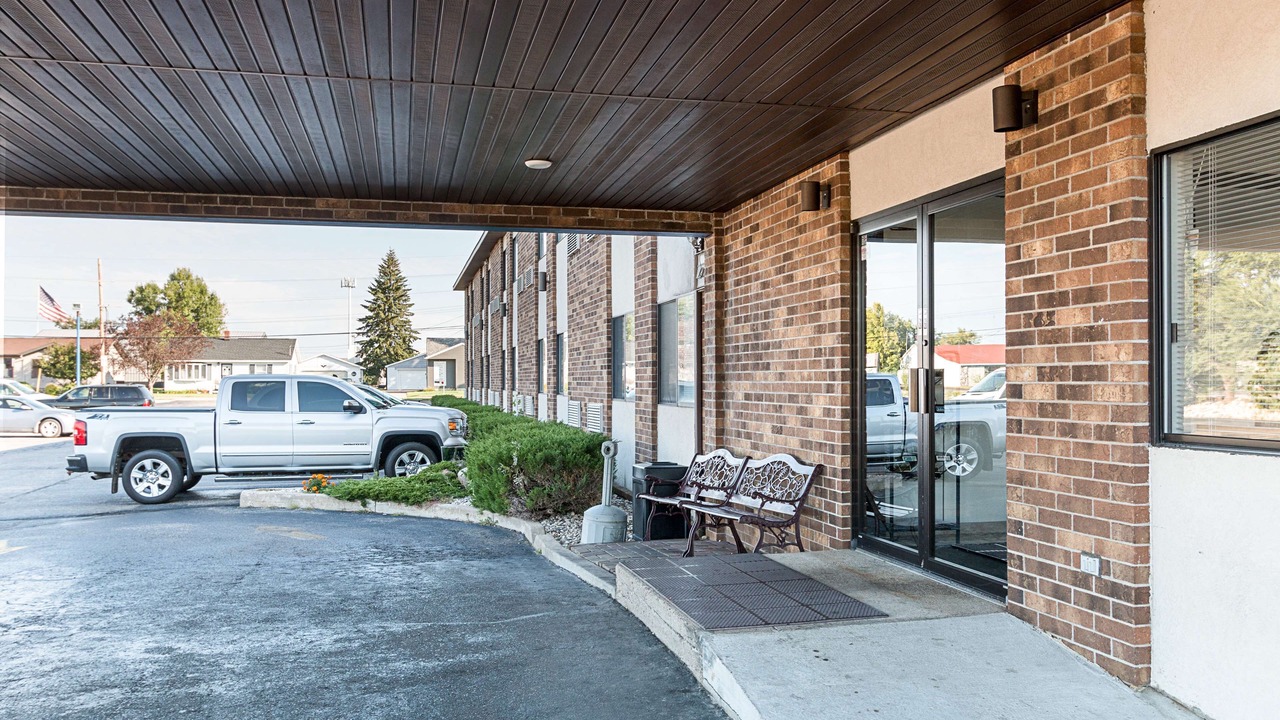 Photo of Outdoor in Wisconsin Rapids
