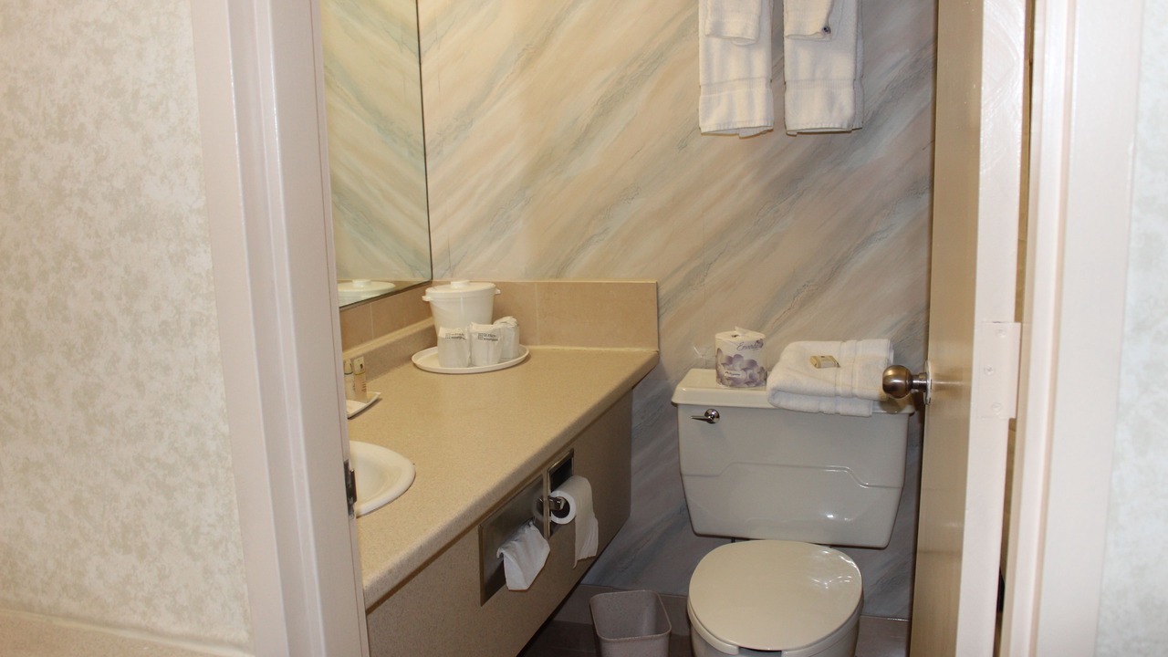 Photo of Bathroom in East Norwich