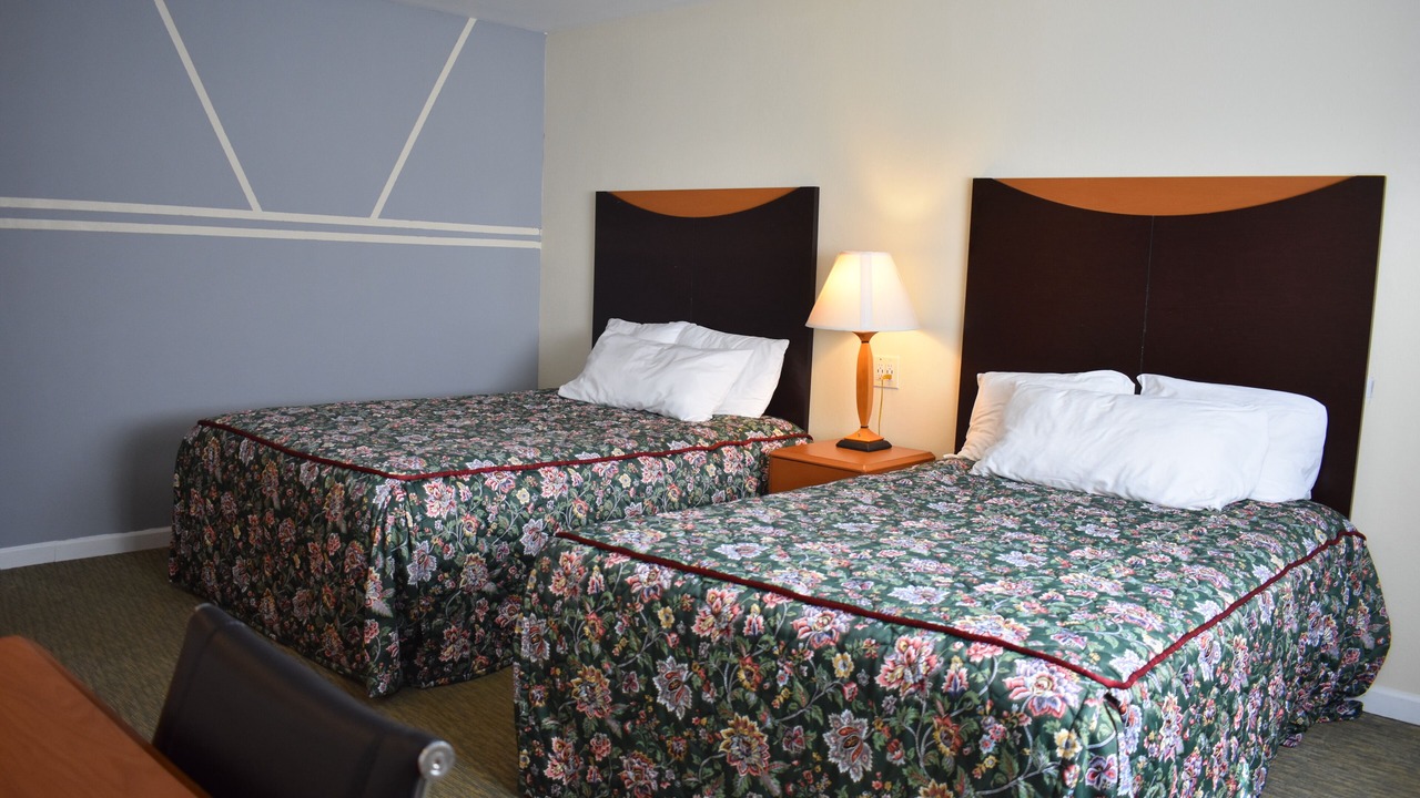 Photo of Bedroom in East Norwich