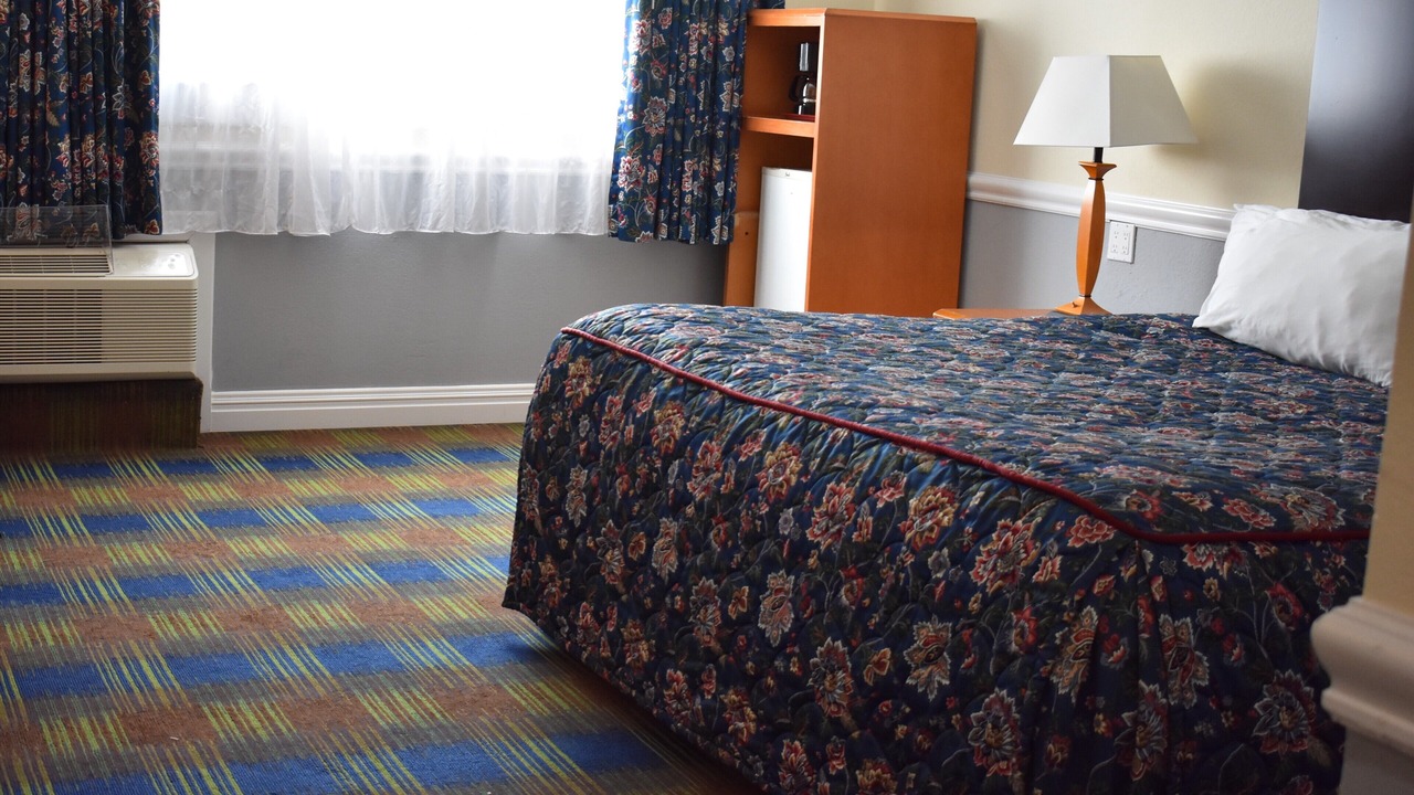 Photo of Bedroom in East Norwich