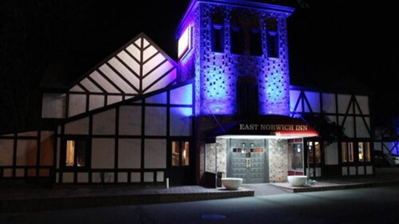 Photo of Buildings in East Norwich