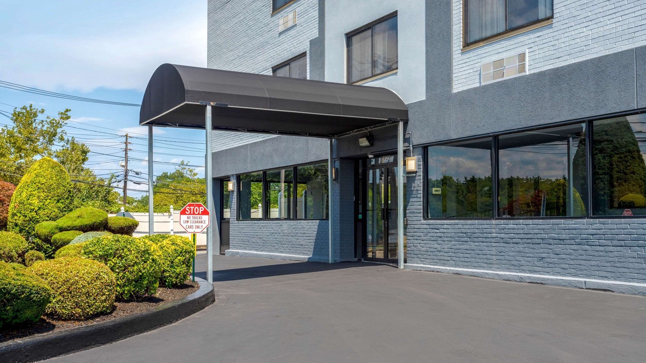 Photo of Outdoor in New Cassel