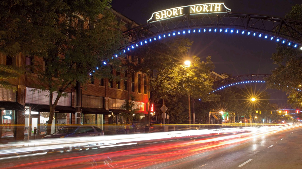 Photo of Others in Downtown Columbus