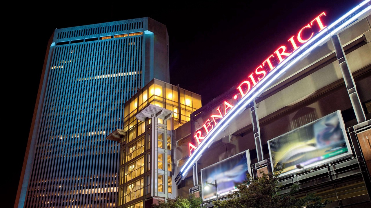 Photo of Outdoor in Downtown Columbus