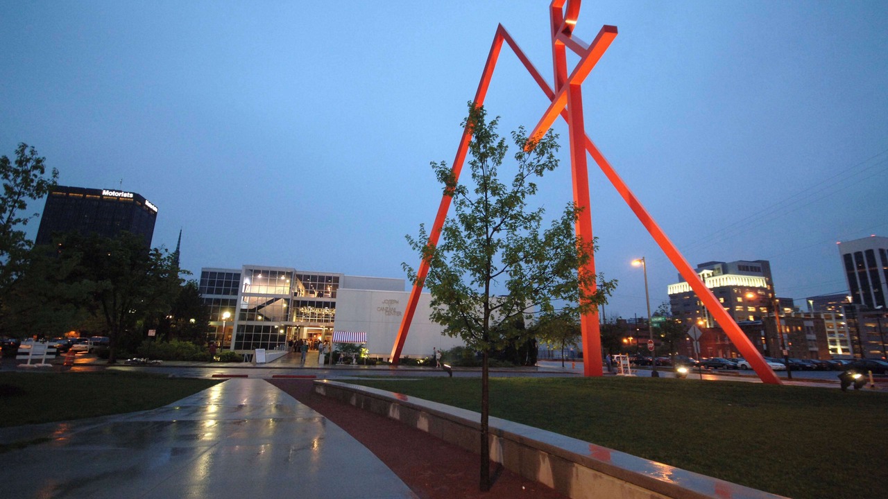 Photo of Outdoor in Downtown Columbus