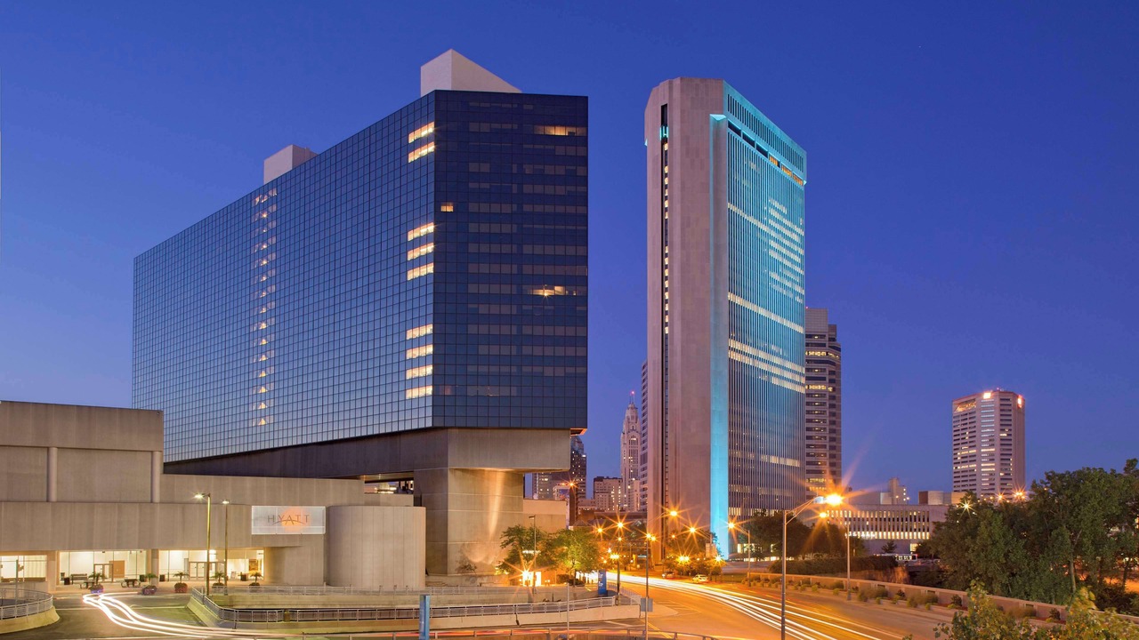 Photo of Outdoor in Downtown Columbus