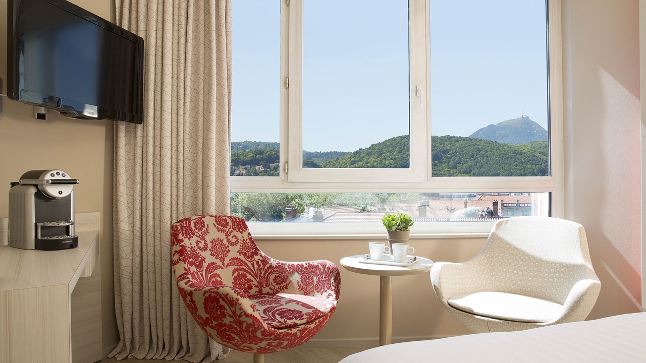 Photo of Bedroom in Sablon - Trudaine