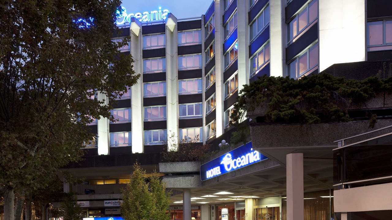 Photo of Outdoor in Sablon - Trudaine