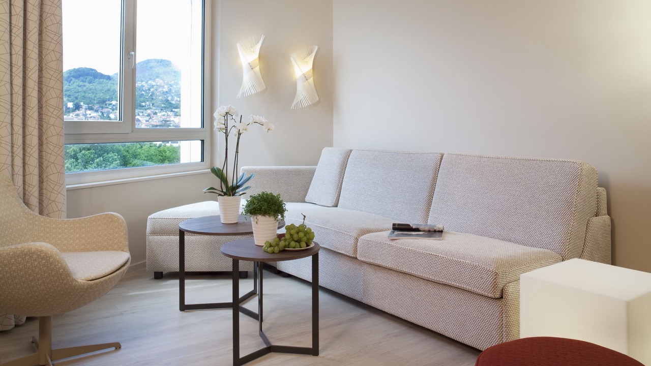 Photo of Bedroom in Sablon - Trudaine