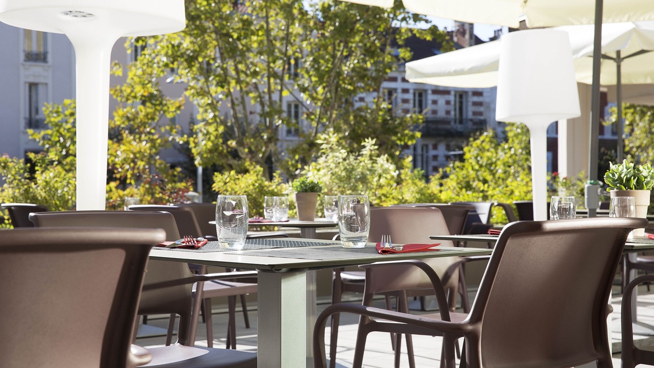 Photo of Others in Sablon - Trudaine