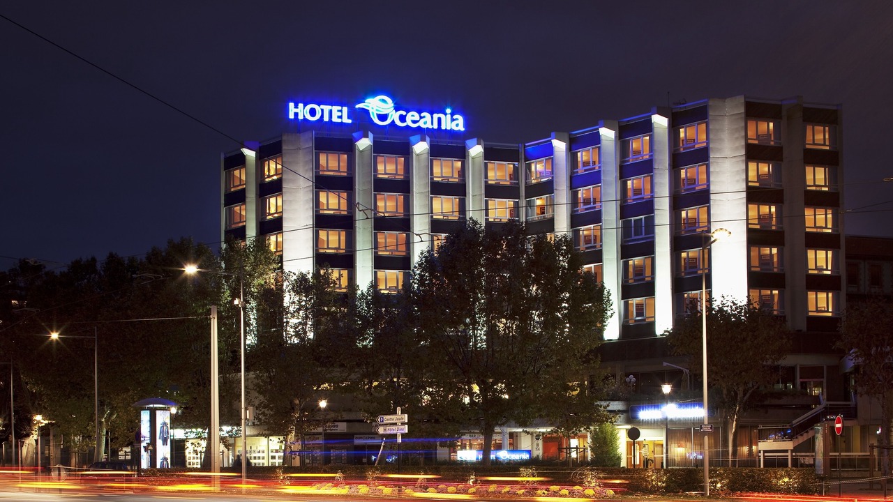 Photo of Outdoor in Sablon - Trudaine