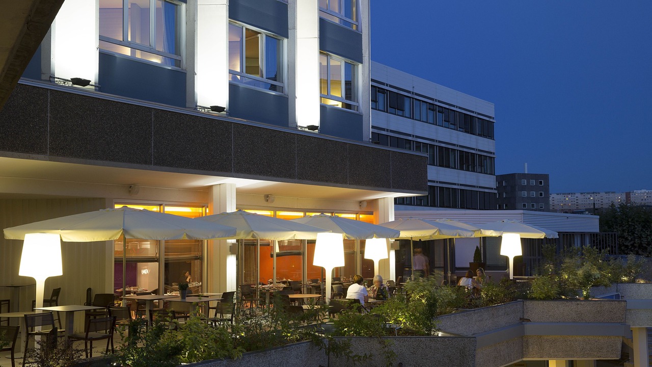 Photo of Outdoor in Sablon - Trudaine