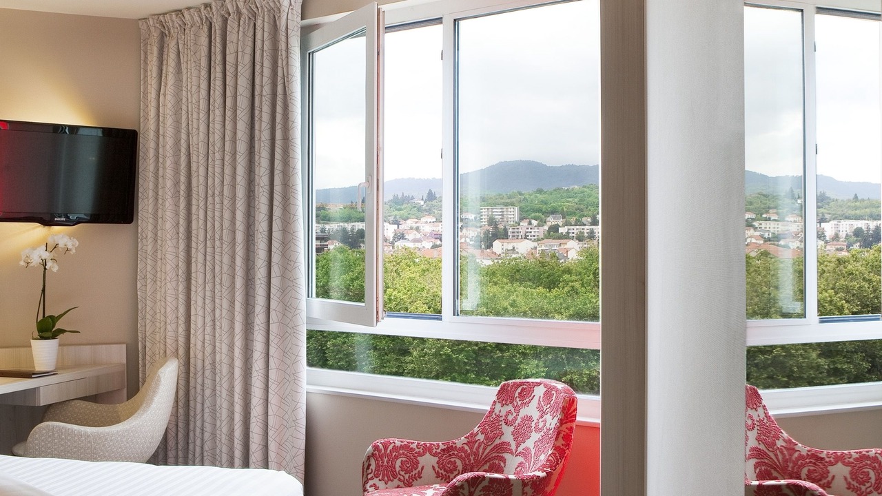 Photo of Bedroom in Sablon - Trudaine