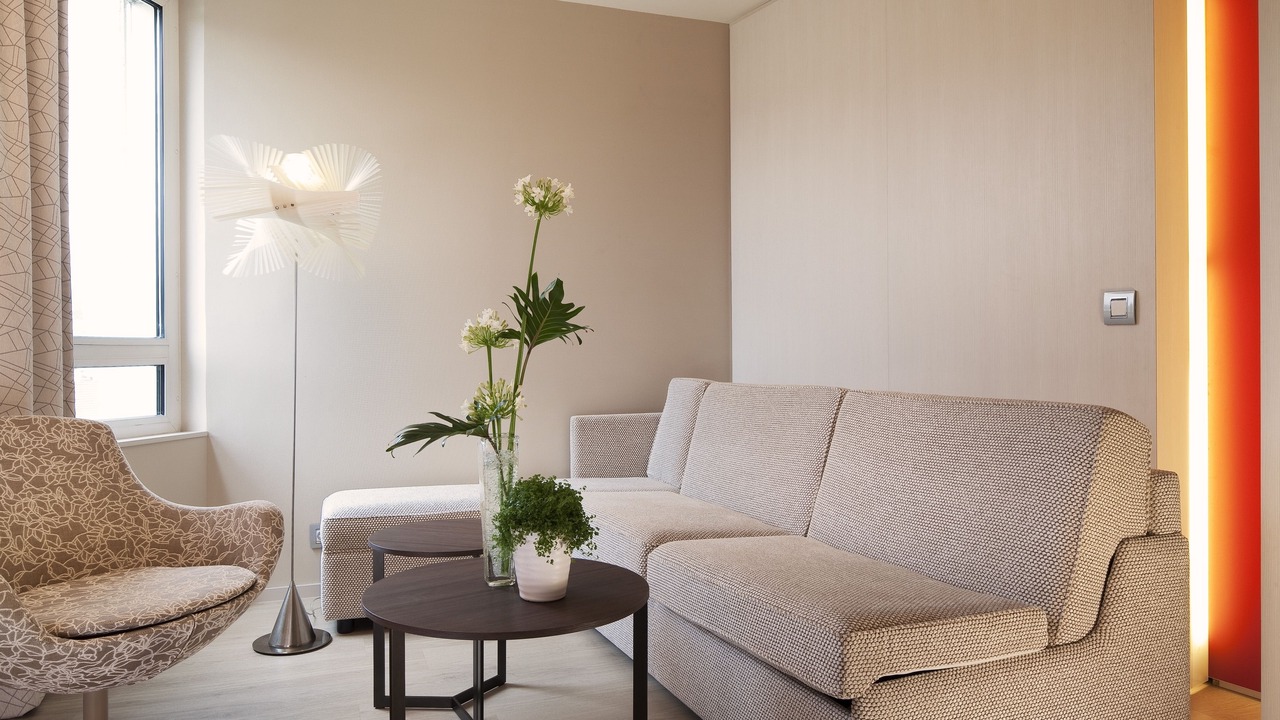 Photo of Bedroom in Sablon - Trudaine