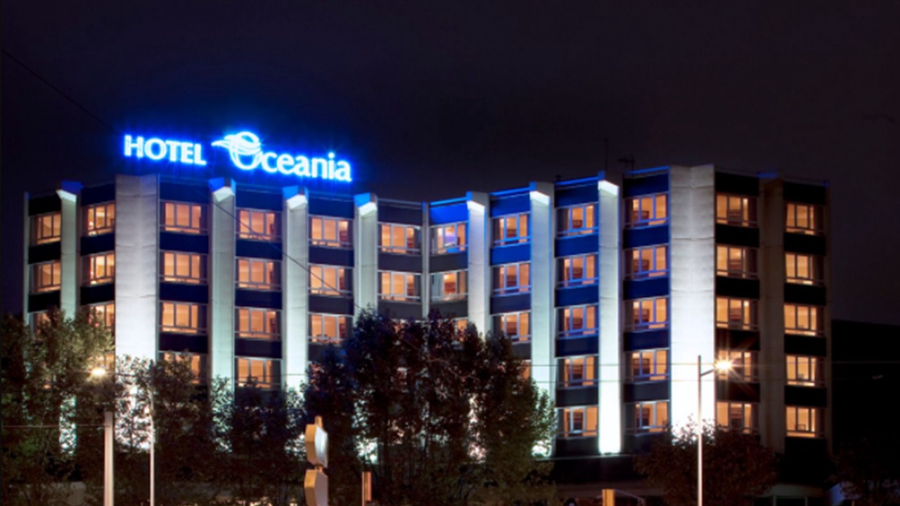 Photo of Outdoor in Sablon - Trudaine