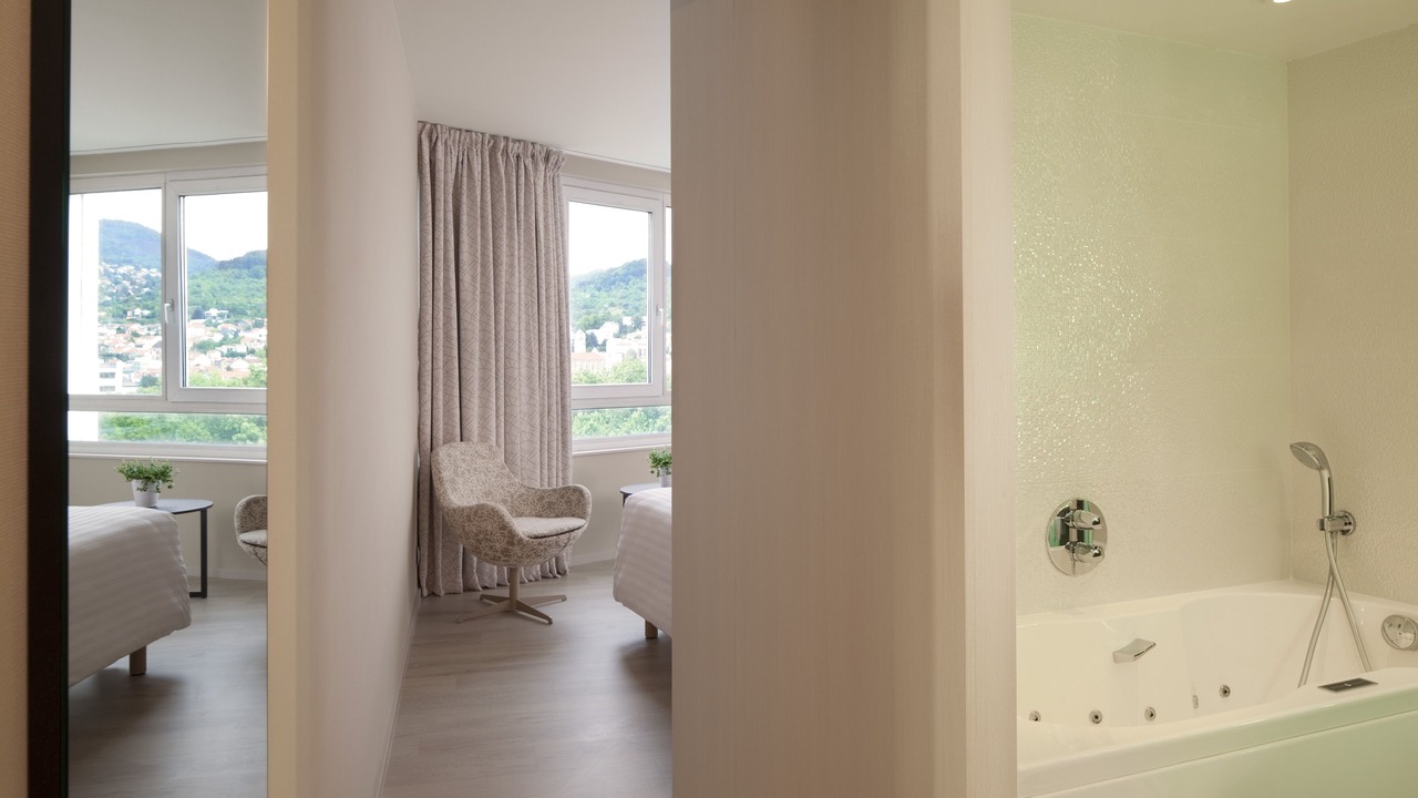 Photo of Bedroom in Sablon - Trudaine