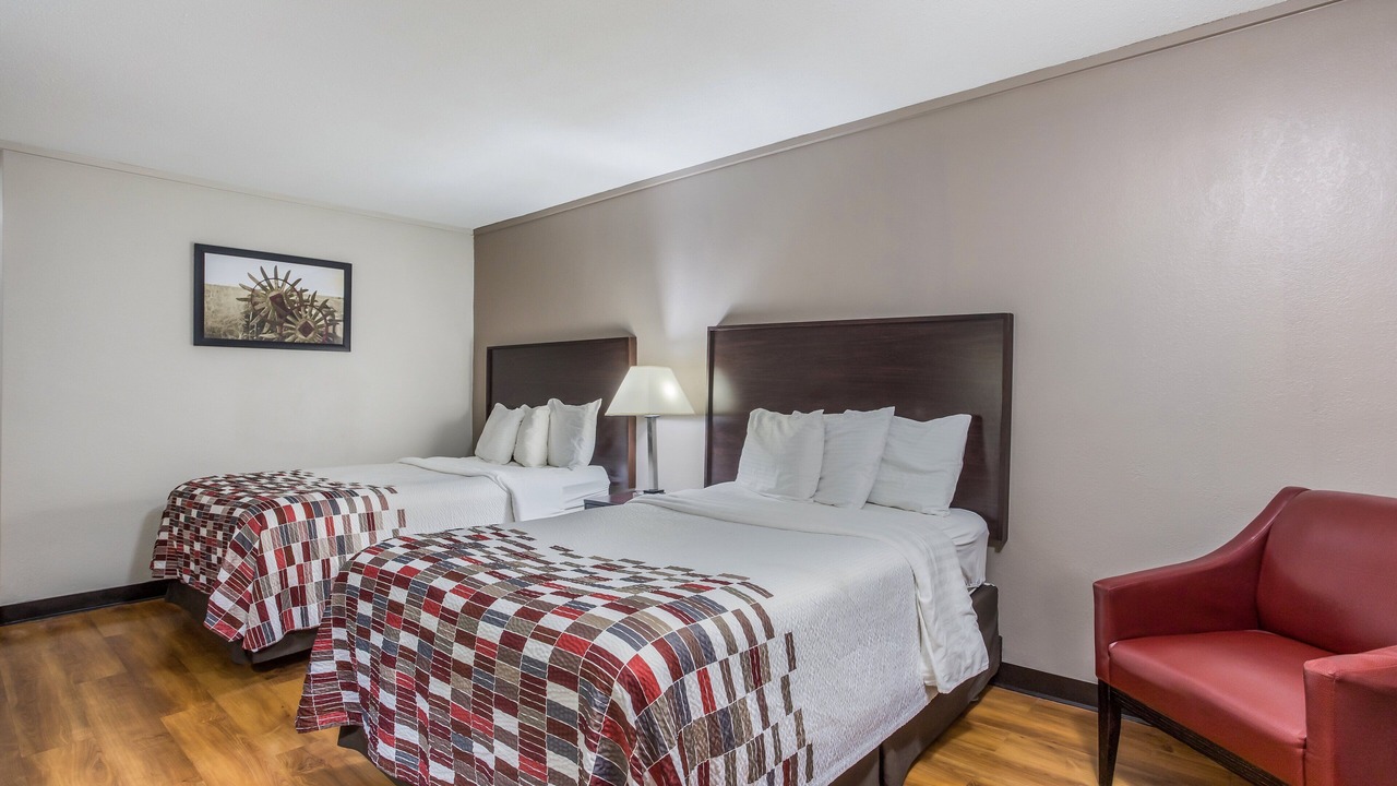 Photo of Bedroom in Meridian