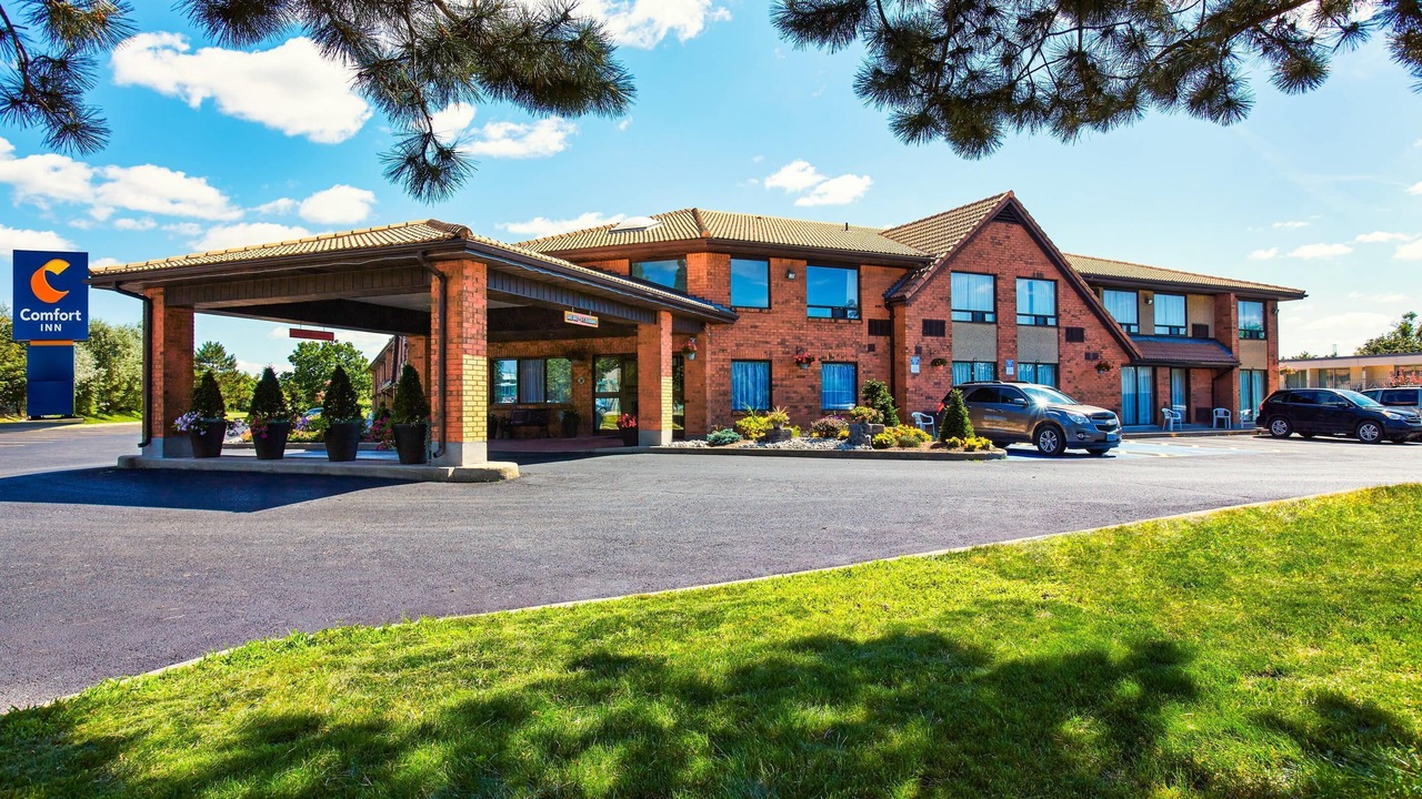 Photo of Outdoor in Cobourg