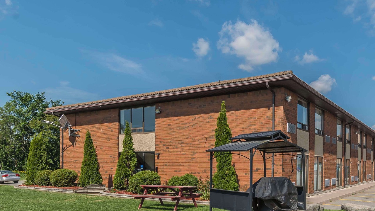 Photo of Outdoor in Cobourg