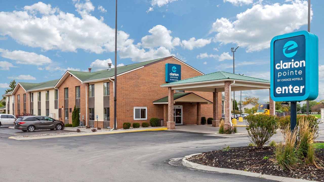 Photo of Outdoor in Mount Pleasant