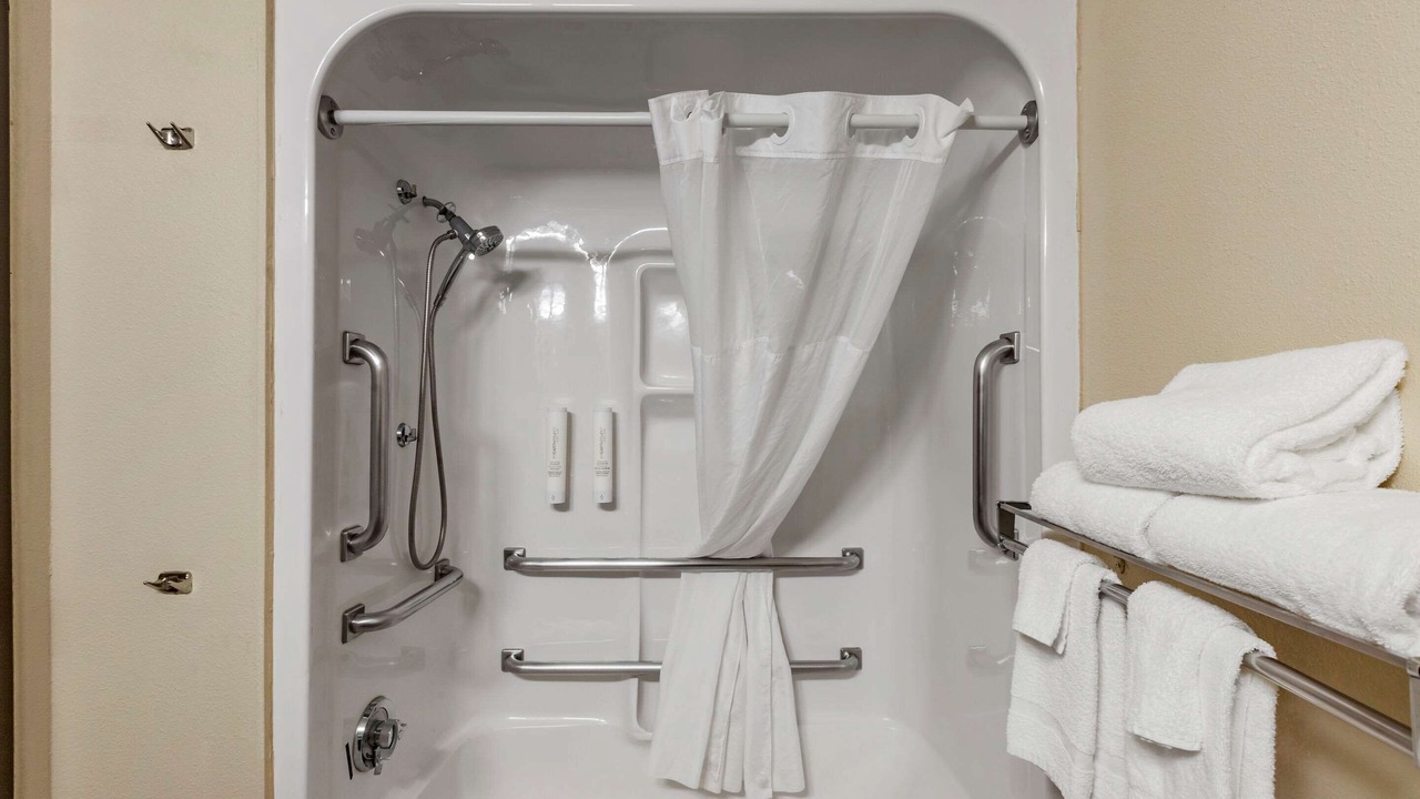 Photo of Bathroom in Mount Pleasant