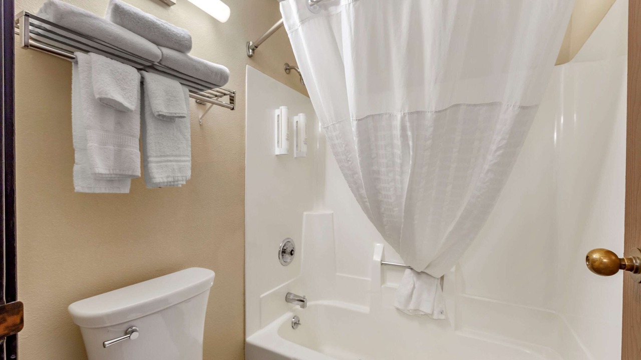 Photo of Bathroom in Mount Pleasant