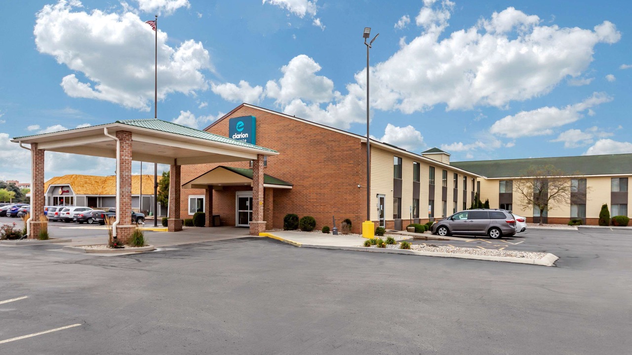 Photo of Outdoor in Mount Pleasant