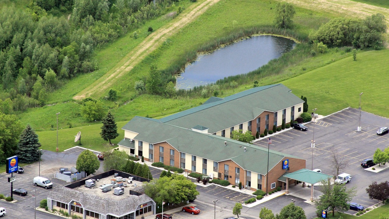 Photo of Outdoor in Mount Pleasant