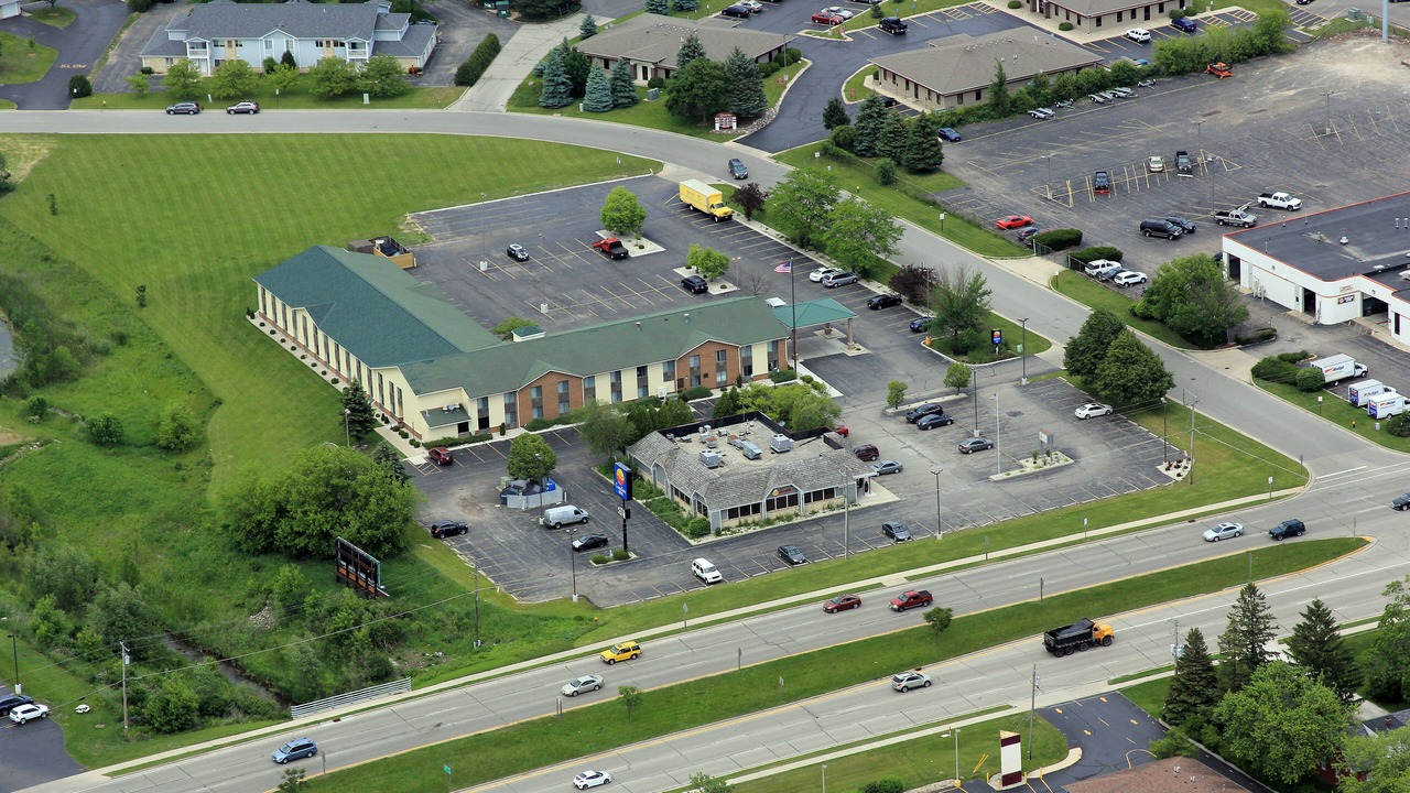 Photo of Outdoor in Mount Pleasant