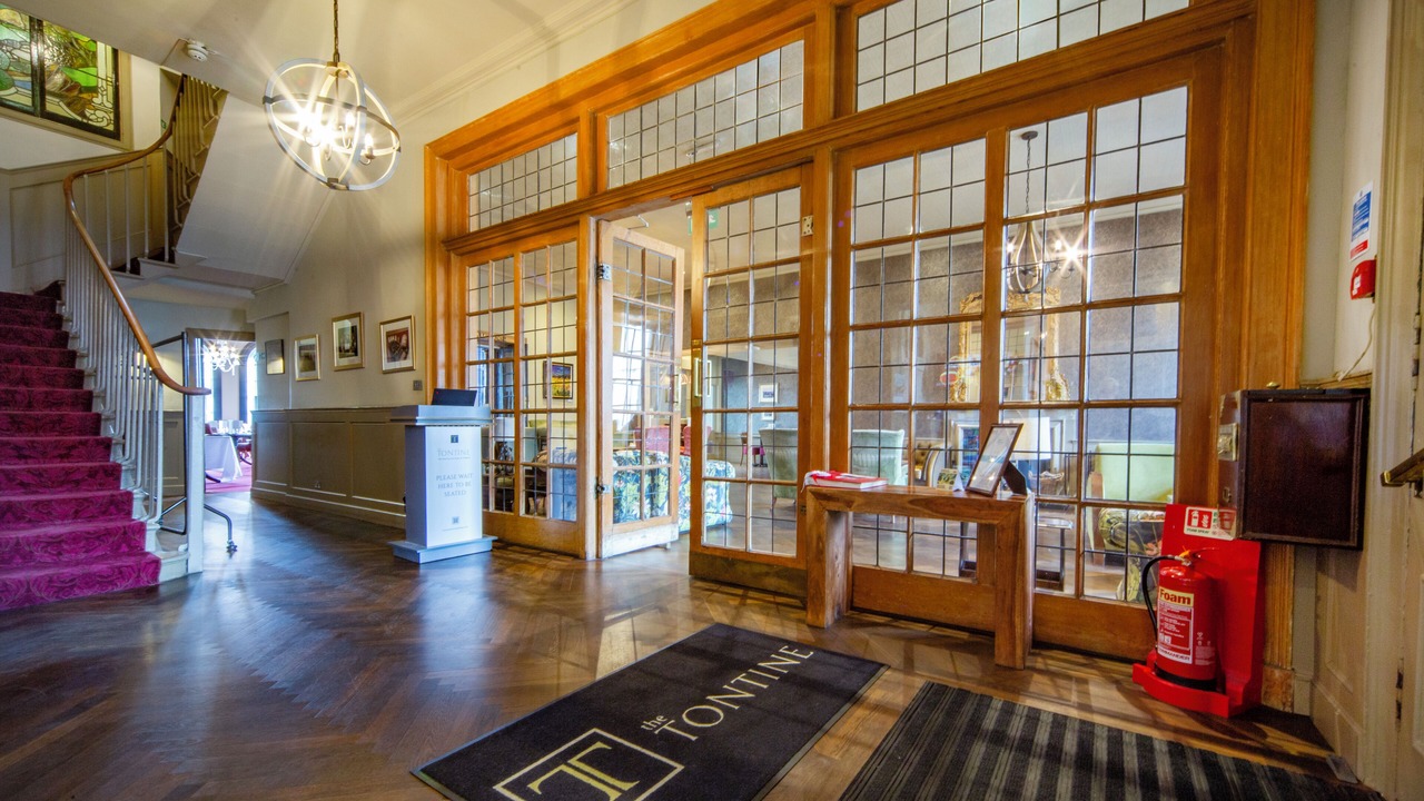 Photo of Others in Peebles