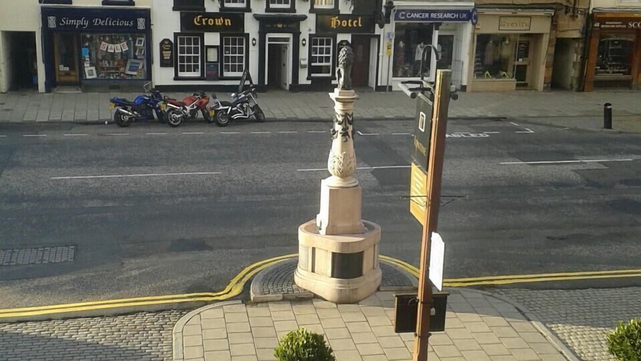 Photo of Bedroom in Peebles