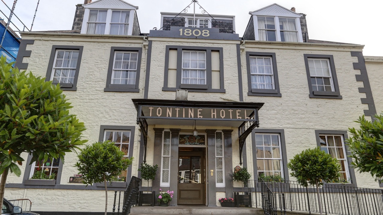 Photo of Outdoor in Peebles