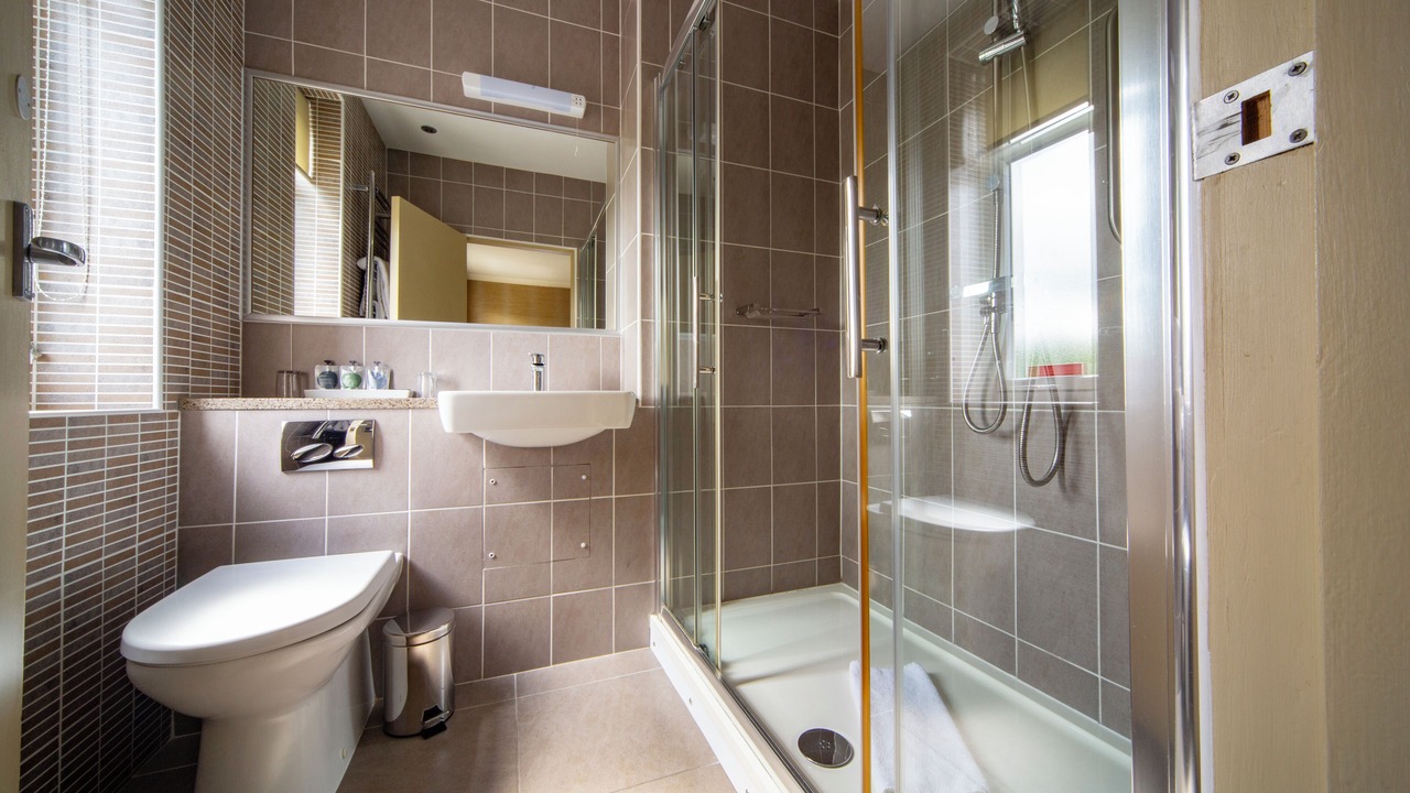 Photo of Bathroom in Peebles