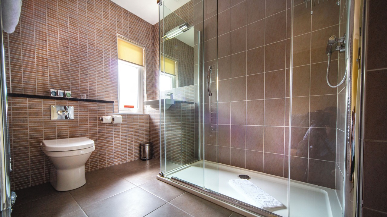 Photo of Bathroom in Peebles