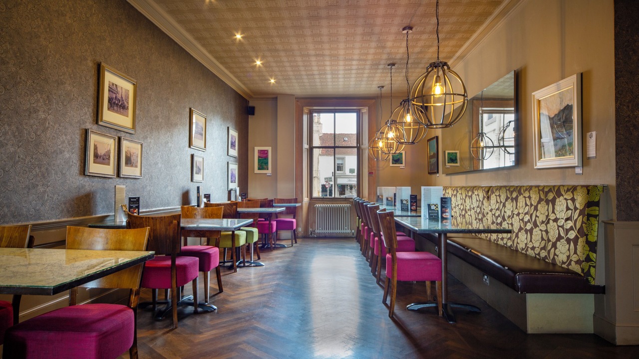 Photo of Others in Peebles