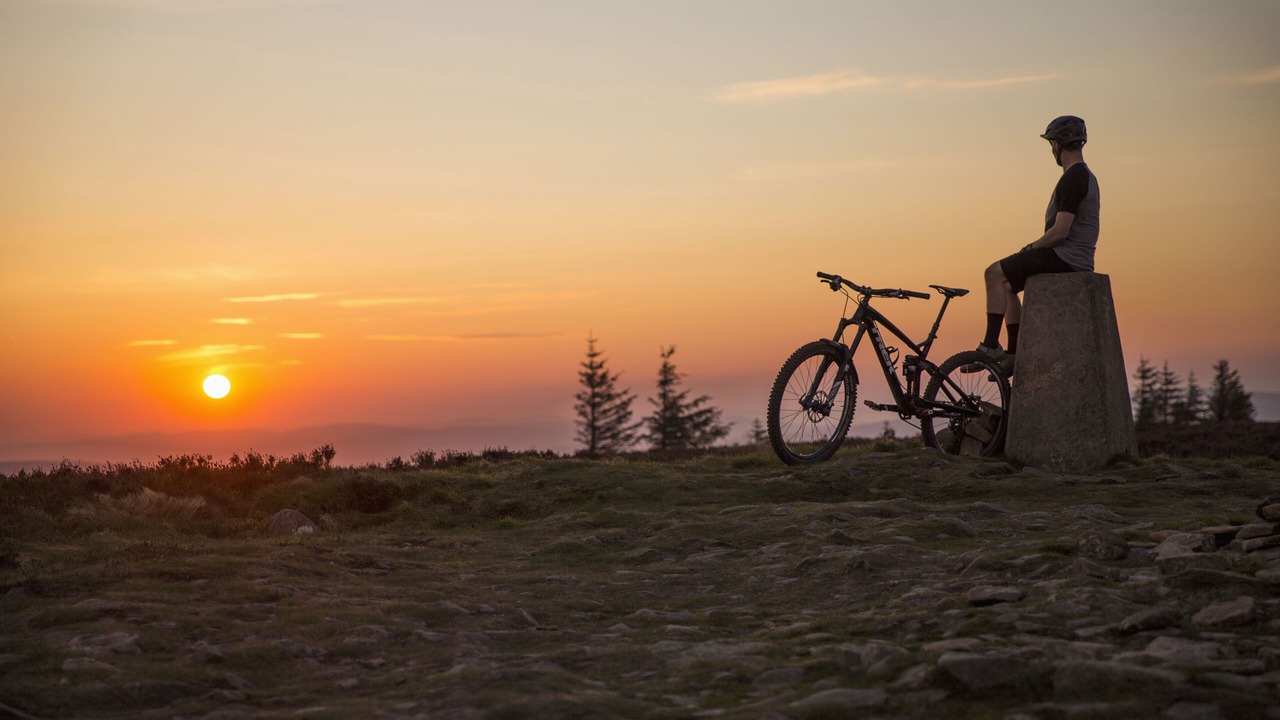 Photo of Outdoor in Peebles