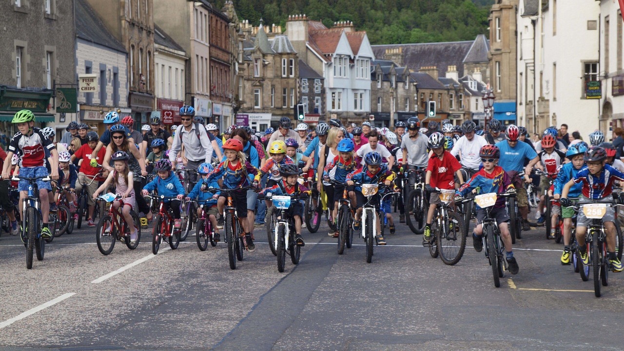 Photo of Outdoor in Peebles