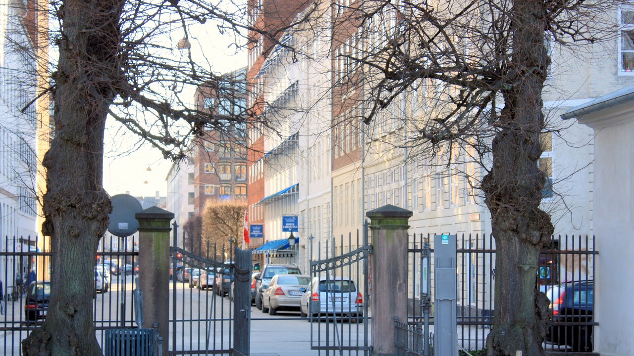 Photo of Others in Copenhagen City Centre
