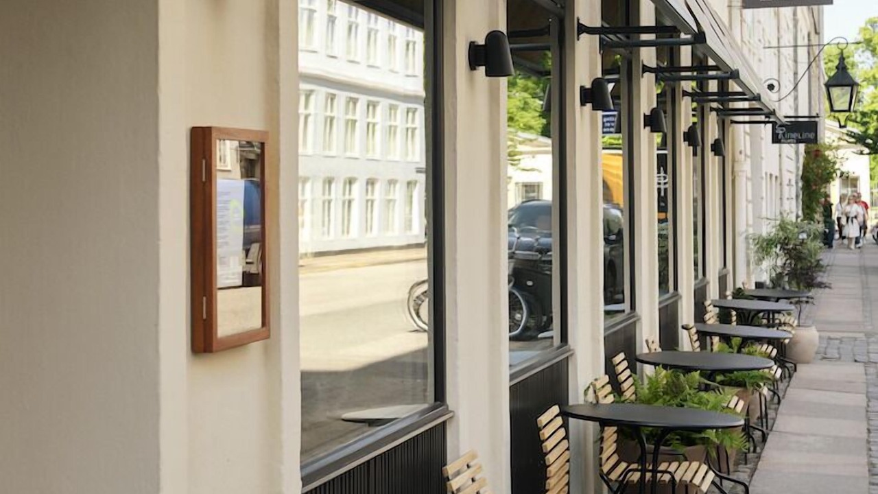 Photo of Outdoor in Copenhagen City Centre